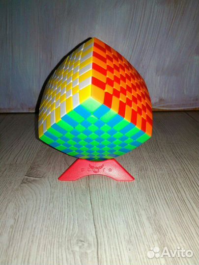 Кубик Рубика 9х9