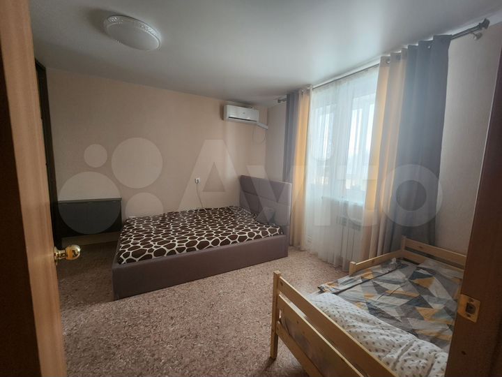 2-к. квартира, 47 м², 4/5 эт.