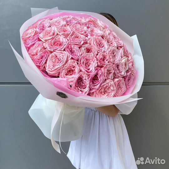 Букет роз заказать