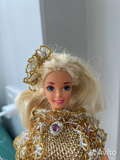 Кукла барби barbie mattel