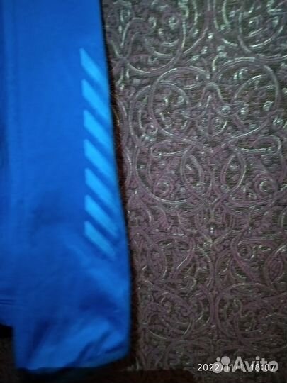 Термолонгслив helly hansen lifa разм М