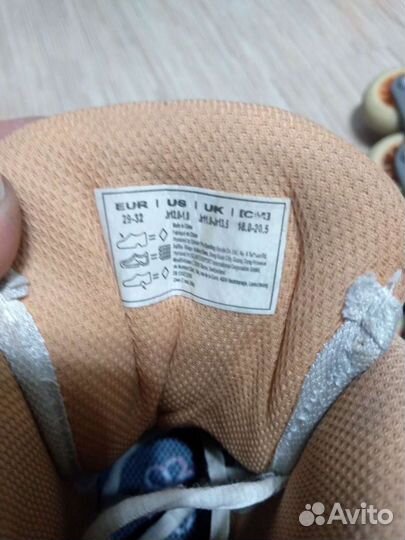 Роликовые коньки Firefly+защита