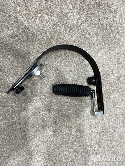 Hague mini motion cam для go pro и пр