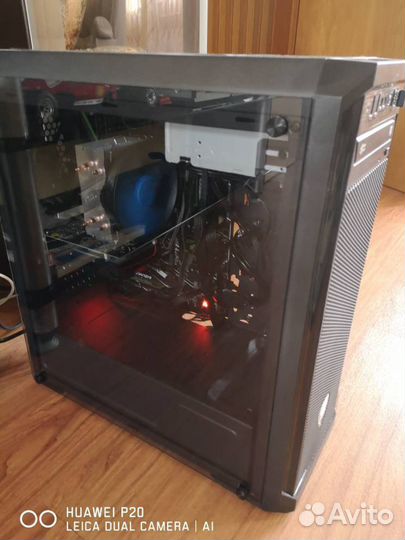 Игровой системный блок