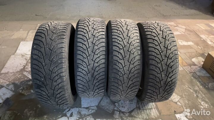 Maxxis Premitra Ice Nord NP5 195/55 R16