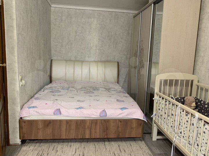 1-к. квартира, 37,6 м², 2/3 эт.