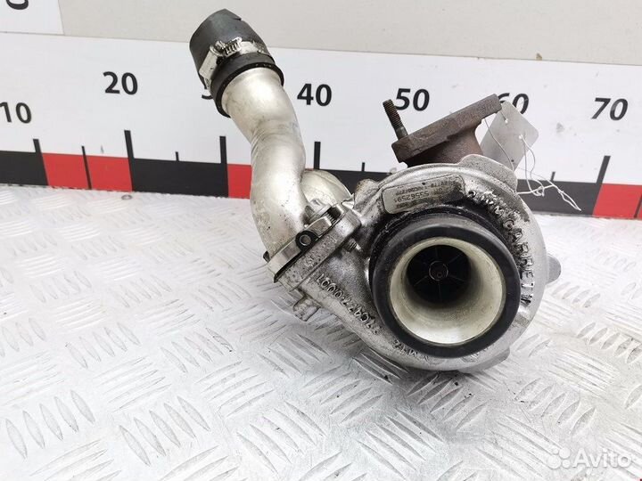 Турбина для Opel Insignia 1 55562591