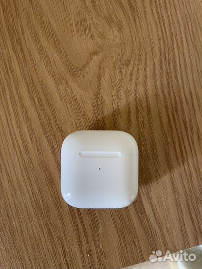 Беспроводные наушники apple airpods pro4