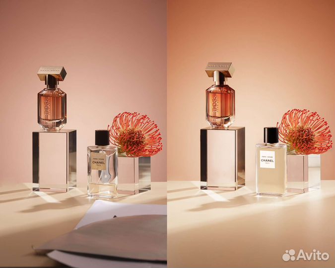 Обработка фото для маркетплейсов WB, Ozon, каталог