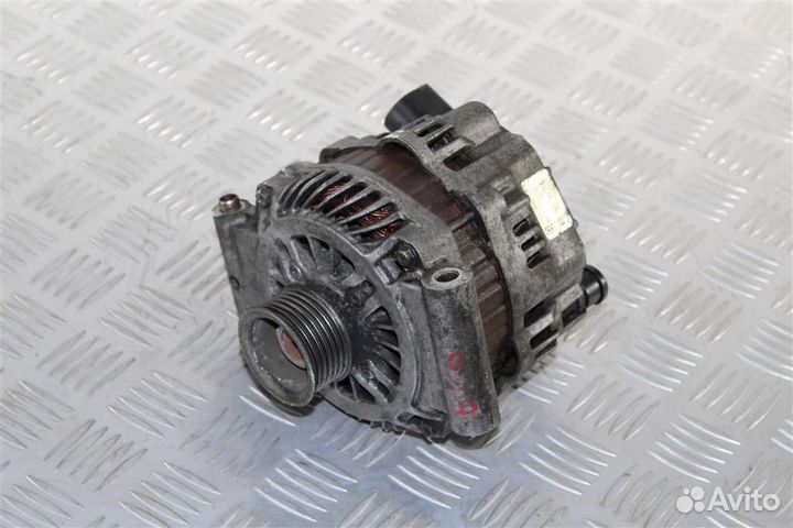 Генератор Peugeot 207