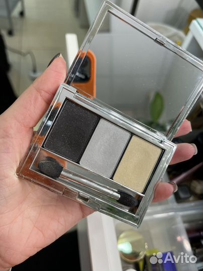 Тени для век Beyu