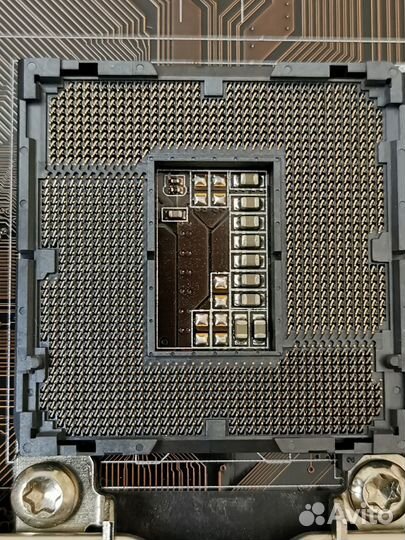 Материнская плата asus P8H61 R2.0 (сокет 1155)