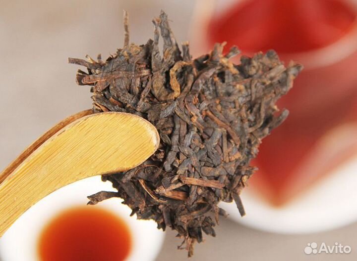 Брикет Пуэр1кг