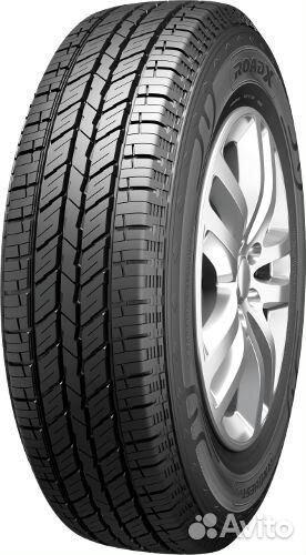 RoadX RX Quest H/T01 215/60 R17 96H