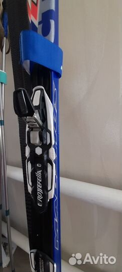 Лыжи беговые