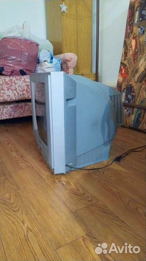 Телевизор erisson