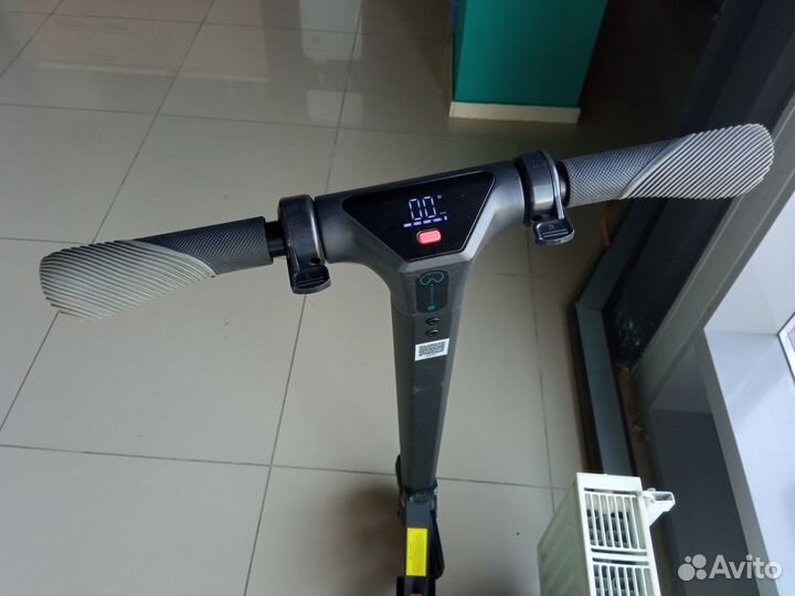 Электросамокат kugoo S1 (неисправен)