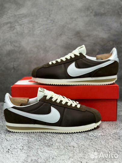 Кроссовки мужские nike cortez (41-45)