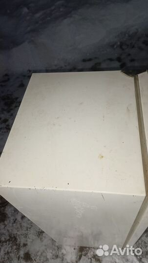 Холодильник