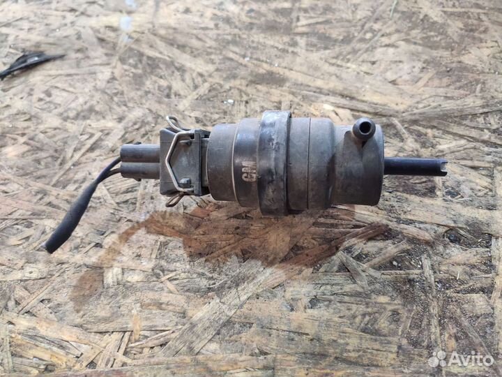 Моторчик стеклоомывателя Опель Астра Н Astra h