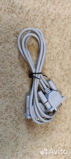 Провода для пк