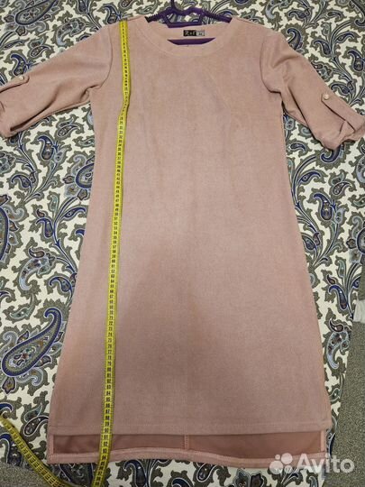 Платье женское 44 46