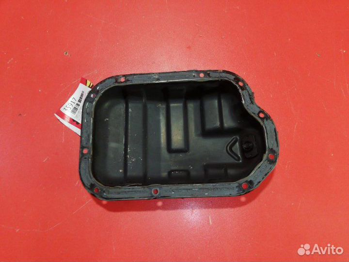 Поддон двигателя Infiniti Fx35 S50 VQ35DE