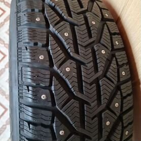 Tigar SUV Ice 215/60 R17