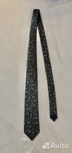 Галстук мужской