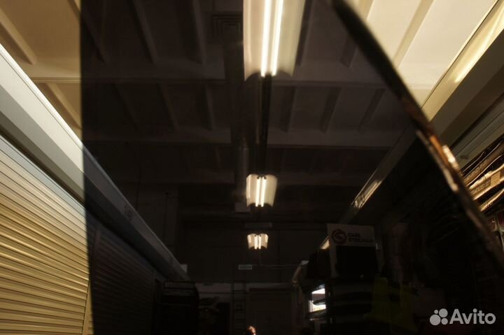 Съемная силиконовая тонировка Daewoo Nexia 5 проц