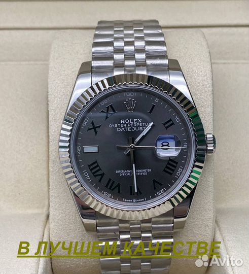 Часы Rolex