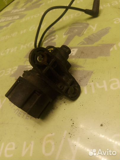 Клапан электромагнитный Ford Focus 1 USA седан 2.0