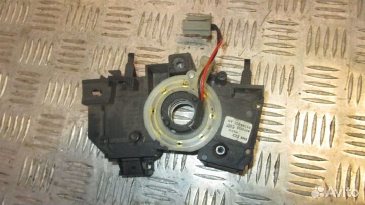 Датчик угла поворота рулевого колеса Renault