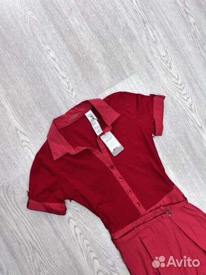 32 Новое Van Laack Платье