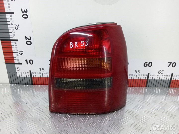 Фонарь задний для Audi A4 B5 8D9945112