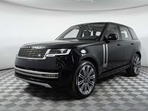 Новый Land Rover Range Rover 3.0 AT, 2024, цена 33 300 000 руб.