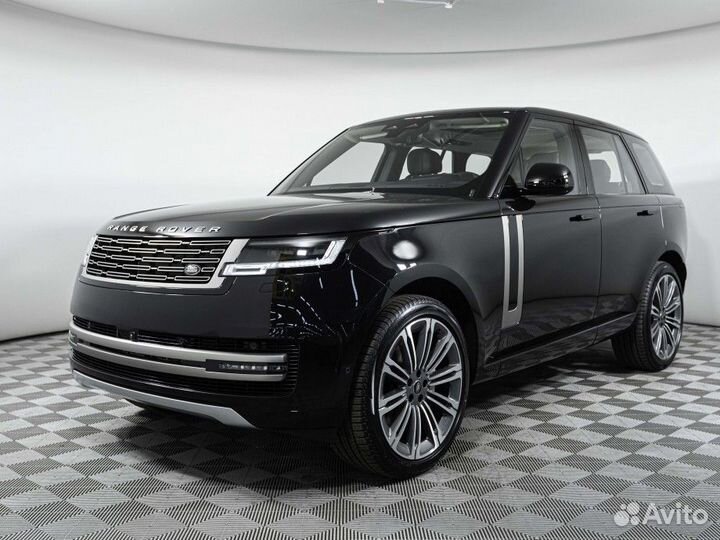 Land Rover Range Rover 3.0 AT, 2024