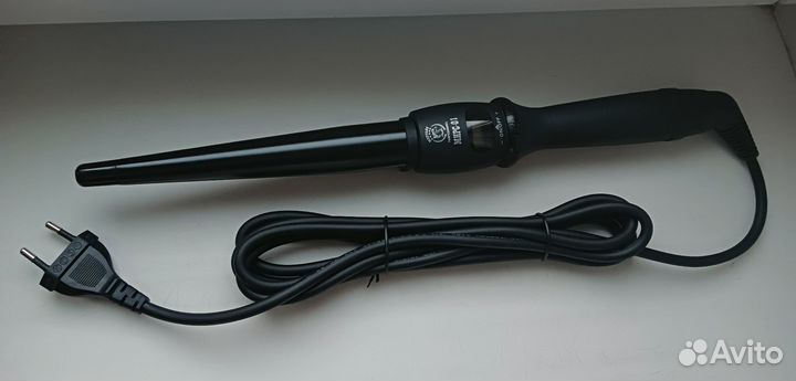 Плойка для волос Mustang mhpc-01