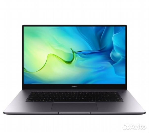 Ноутбук huawei MateBook D 15 i5 1155G7/8/256Gb