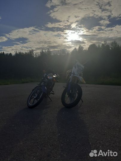 Продам питбайк