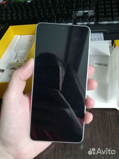 Xiaomi Poco X6 Pro, 8/256 ГБ