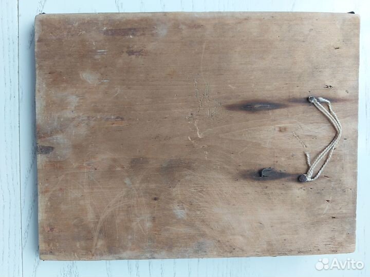 Старинные иконы