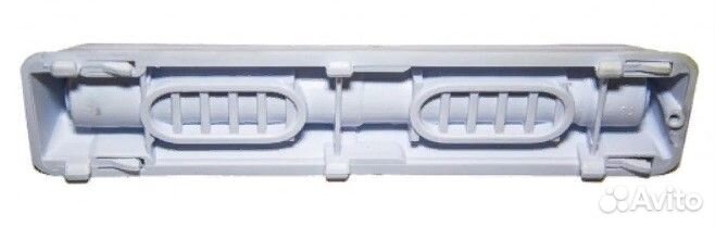 Ребро с грузом утяжеленное в барабан Indesit верти