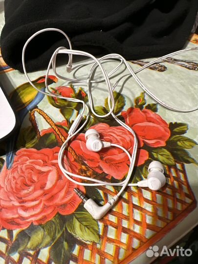 Наушники jbl 3,5 mm
