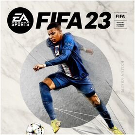 Fifa 23 Ultimate PS4 и PS5