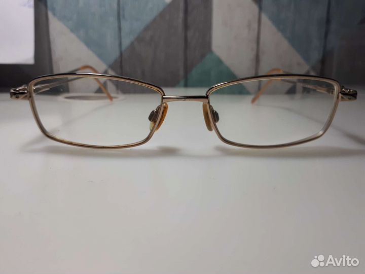 Оправа для очков детская