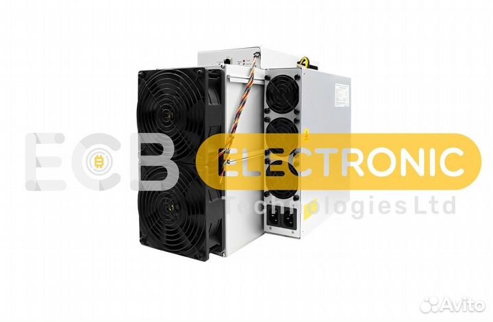 Antminer KA3 166T асик майнер