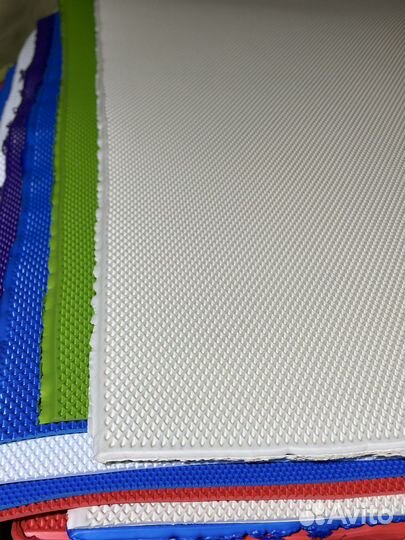 Эва eva листы 140х255 см