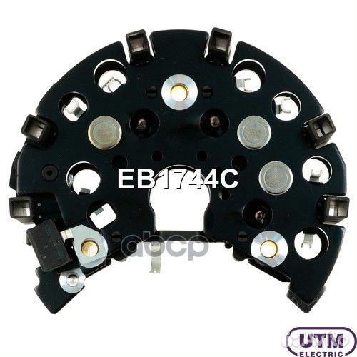 Диодный мост генератора Треугольник EB1744C Utm