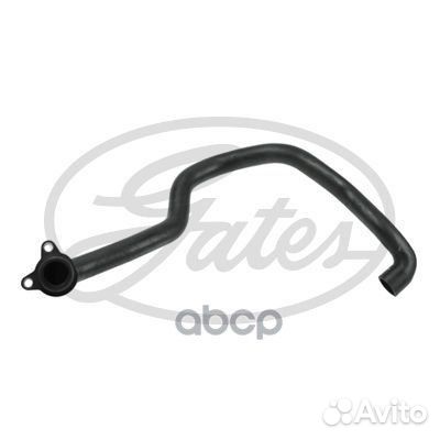 Шланг системы охдлаждения 021663 Gates